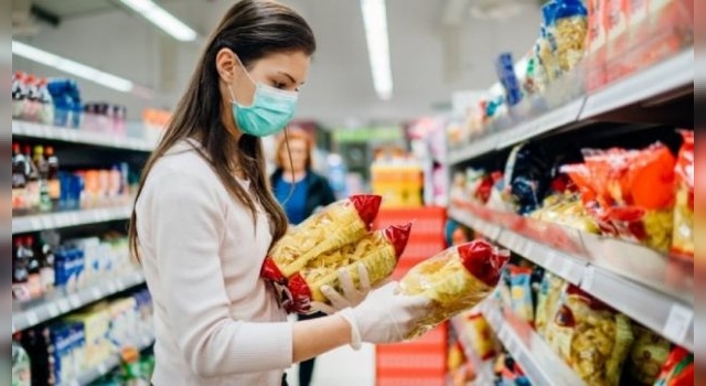 La inflación de abril fue del 4,1% y acumula una suba de 17,6% en lo que va del año