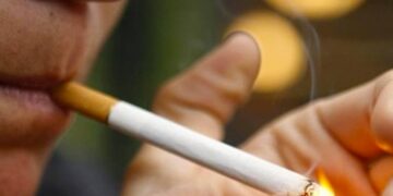 El consumo de tabaco le cuesta al sistema de salud más de $196 mil millones por año