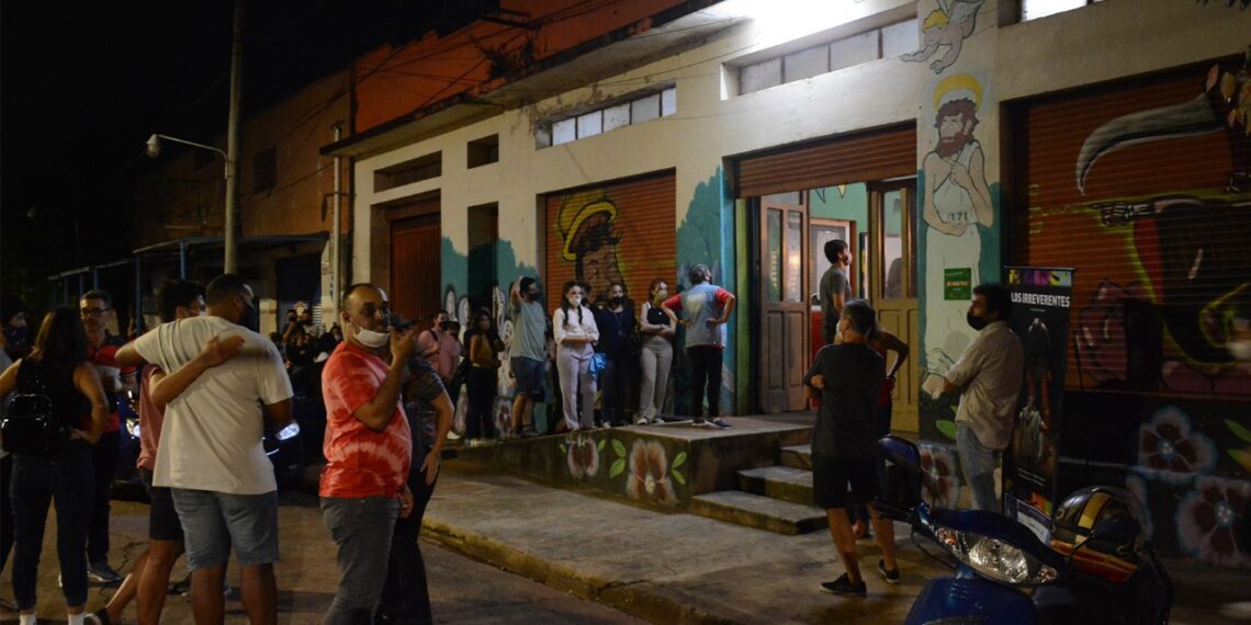 Eligen consejeros en el Instituto Provincial de Teatro Independiente