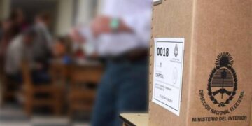 De Pedro y presidentes de bloques analizarán la postergación de las elecciones PASO