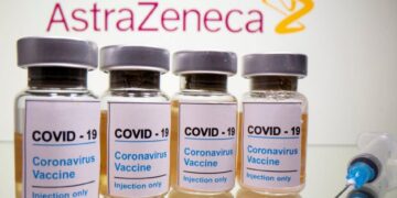 Gobierno anunció que recibirá en mayo más de 4 millones de dosis de la vacuna de AstraZeneca