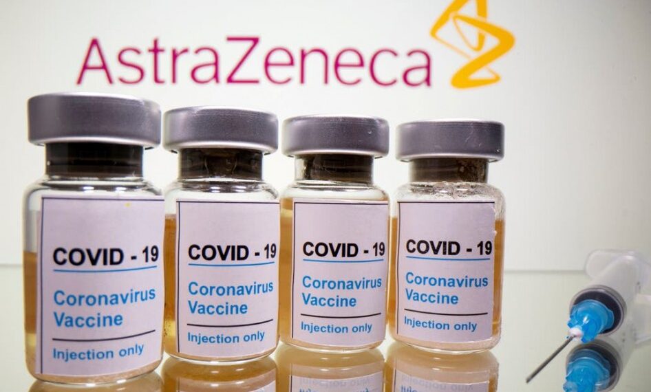 Gobierno anunció que recibirá en mayo más de 4 millones de dosis de la vacuna de AstraZeneca