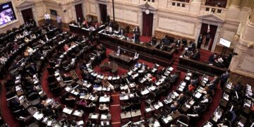 Diputados abre el debate sobre la postergación de las elecciones por la pandemia