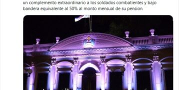 Este sábado estará acreditado el medio aguinaldo de jubilados, pensionados y empleados públicos de Misiones