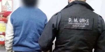 Posadas: intentó robar en un supermercado y lo atraparon