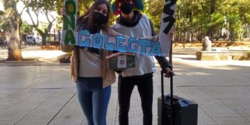 TECHO realiza nueva colecta con el objetivo de construir viviendas de emergencia