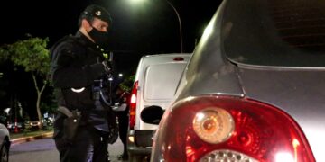 Arrestaron a un joven con pedido de captura y tres conductores dieron positivo al test de alcoholemia en los operativos de prevención