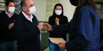 Stelatto entregó aportes no reembolsables a emprendedores locales