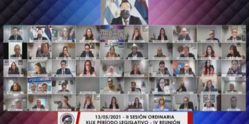 La Legislatura creó el Colegio de Radiólogos de Misiones