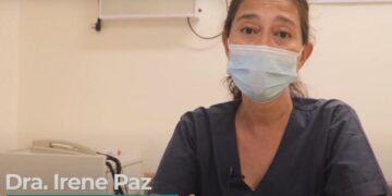 Hospital Escuela: para cuidar los riñones en el invierno recomiendan no olvidar el consumo de 8 vasos de agua diarios