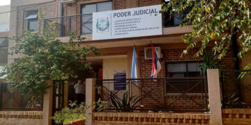 Puerto Iguazú: renunció a su cargo el juez  Pedro Fragueiro, acusado de abuso y acoso