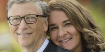 Después de 27 años juntos, Bill Gates y Melinda Ann French anunciaron su separación con un mensaje en las redes