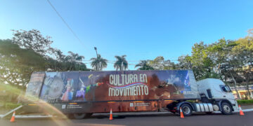 Cultura en Movimiento: nuevos talleres de formación en Oberá
