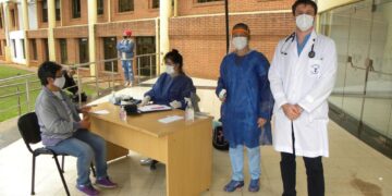 Hospital Escuela: La hipertensión arterial es la primera causa de muerte y discapacidad en el mundo, superando al COVID -19