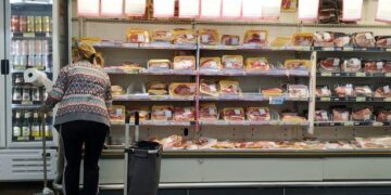 El campo va al paro durante nueve días en rechazo al cierre de las exportaciones de carne vacuna