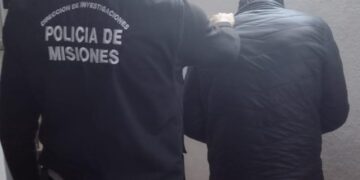 Cayó en Posadas un sospechoso de ilícitos en Alem