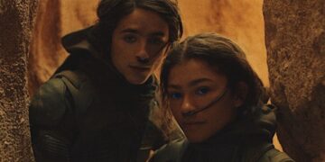 Warner estrenará la nueva versión de “Dune” tanto en salas como en streaming