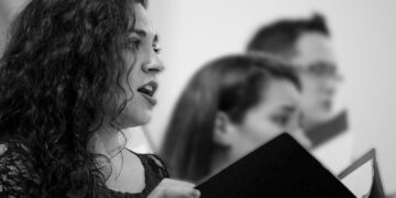 Los sonidos del Jazz se apoderan del Teatro Lírico