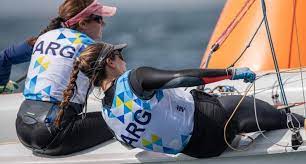 Lourdes Hartkopf ya tiene fecha para su debut en los Juegos Olímpicos