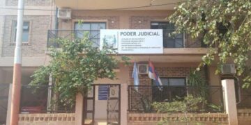 Suspendieron a un juez de Puerto Iguazú, denunciado por abuso sexual