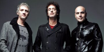 Lanzan una campaña para que Soda Stereo ingrese al Salón de la Fama del Rock and Roll