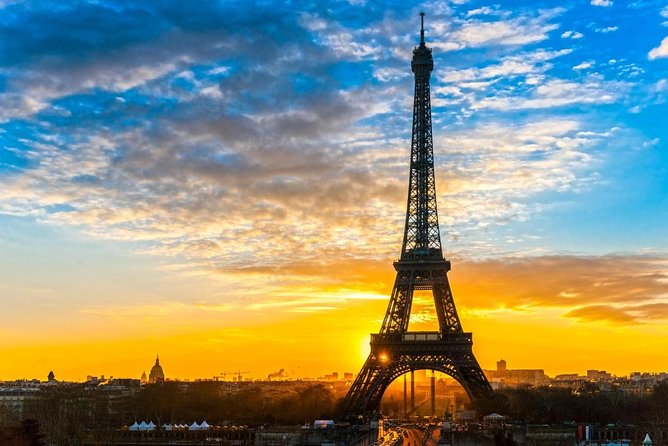 Tras nueve meses cerrada por la pandemia, la Torre Eiffel reabrirá al público en julio