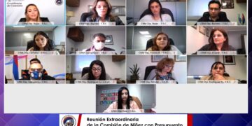 La Legislatura aprobó dictamen sobre iniciativas para mejorar la calidad de vida de los adultos mayores