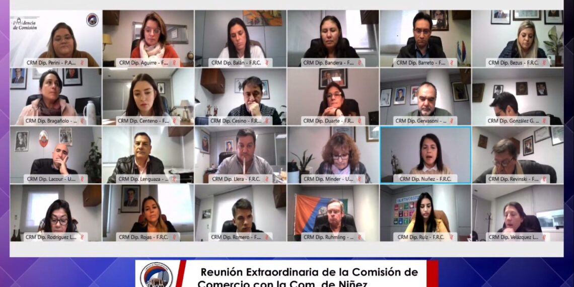 Obtuvo dictamen favorable el proyecto para fomentar el emprendimiento misionero