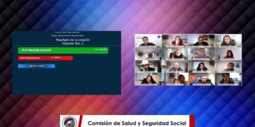 Hubo dictamen para el proyecto que busca instituir el Servicio de Medicina del Estrés en Misiones