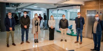 El Municipio moderniza y agiliza los trámites de habilitaciones comerciales