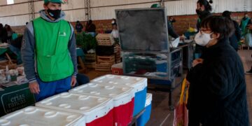 Día del Padre: Balance positivo para Ferias Francas con alta demanda en productos cárnicos