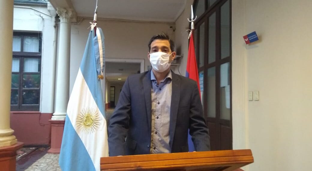 #EleccionesMisiones: la jornada electoral arrancó con total normalidad