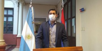 #EleccionesMisiones: la jornada electoral arrancó con total normalidad