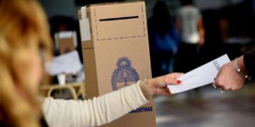 LegislativasMisiones: la Renovación se impuso por más del 46 % de los votos