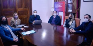El Registro de la Propiedad Inmueble puso a punto su plataforma digital
