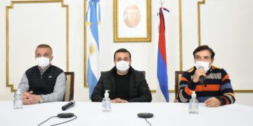#LegislativasMisiones: Herrera Ahuad calificó el día de elecciones como un ejemplo para todo el país