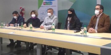 Presentaron entrenamiento sobre tienda virtual para feriantes