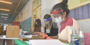 Quienes pueden justificar su no voto en las elecciones de este domingo