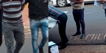 Detienen a un ingeniero Posadeño involucrado en una red internacional de pornografía infantil