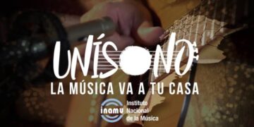 El Instituto Nacional de la Música lanzó una convocatoria para participar del programa de la Televisión Pública “Unísono”