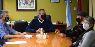 Misiones suma cinco nuevas reservas privadas al sistema de áreas protegidas