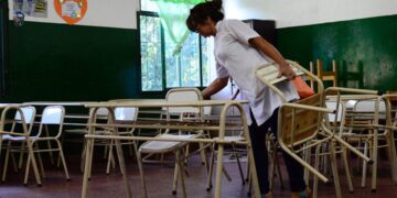 Misiones no adelantará ni extenderá el receso escolar de invierno