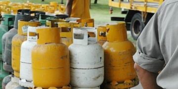 Nuevo aumento del gas en garrafa