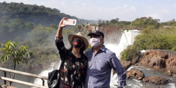 Este fin de semana las Cataratas reabre sus puertas