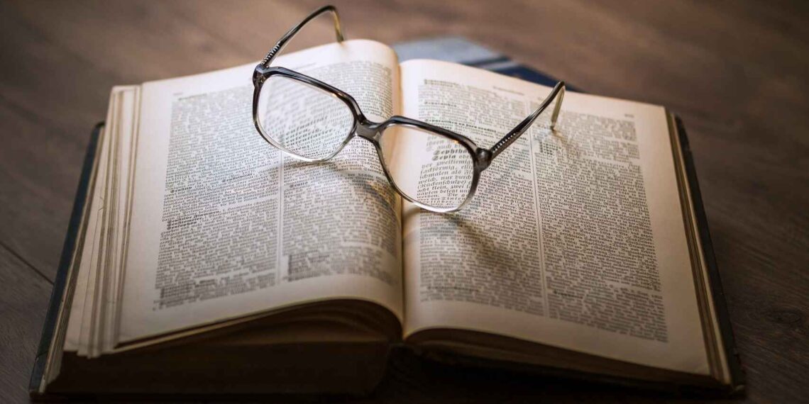 ¿Por qué se celebra hoy el Día Nacional del Libro?