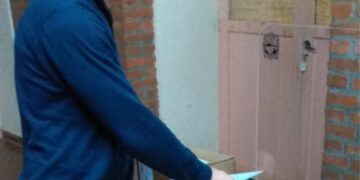 Pepe Pianesi: “Buscamos un poder más equilibrado”
