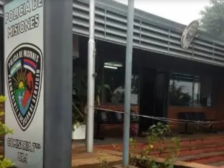 Detuvieron a cuatro hombres, acusados de apuñalar a otro para robarle en Posadas
