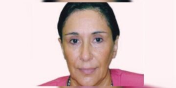 Falleció la ex diputada nacional por Misiones María Nilda “Titita” Sodá
