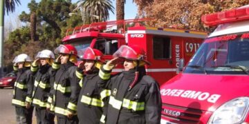 Por qué el 2 de junio es el Día del Bombero Voluntario
