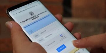 #LegislativasMisiones: entrá y cosultá donde votás